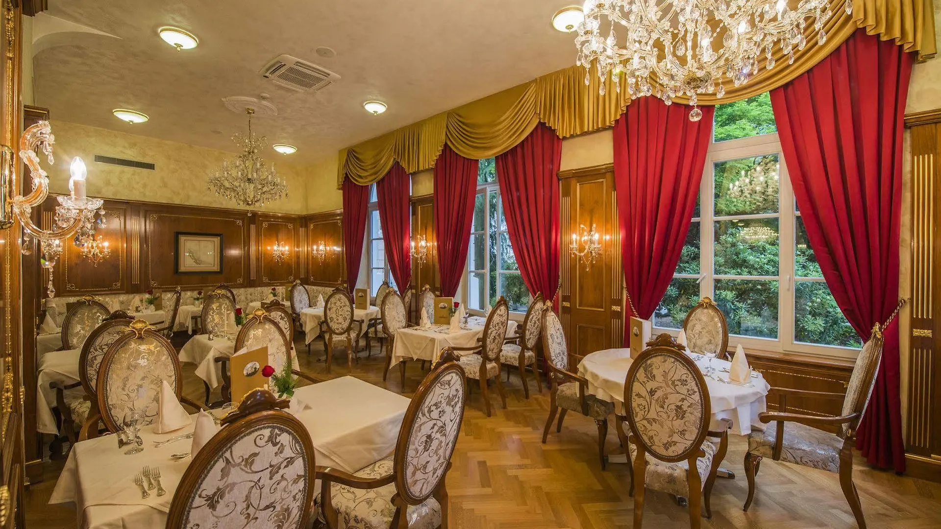 Hotel Kvarner Palace Crikvenica