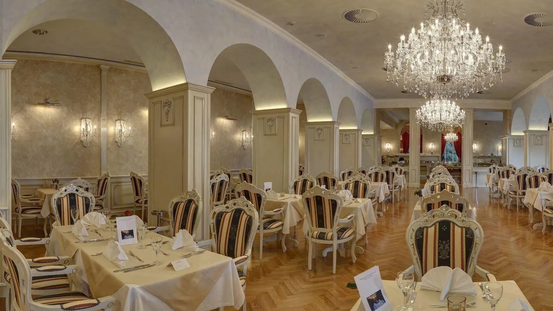 Hotel Kvarner Palace Crikvenica