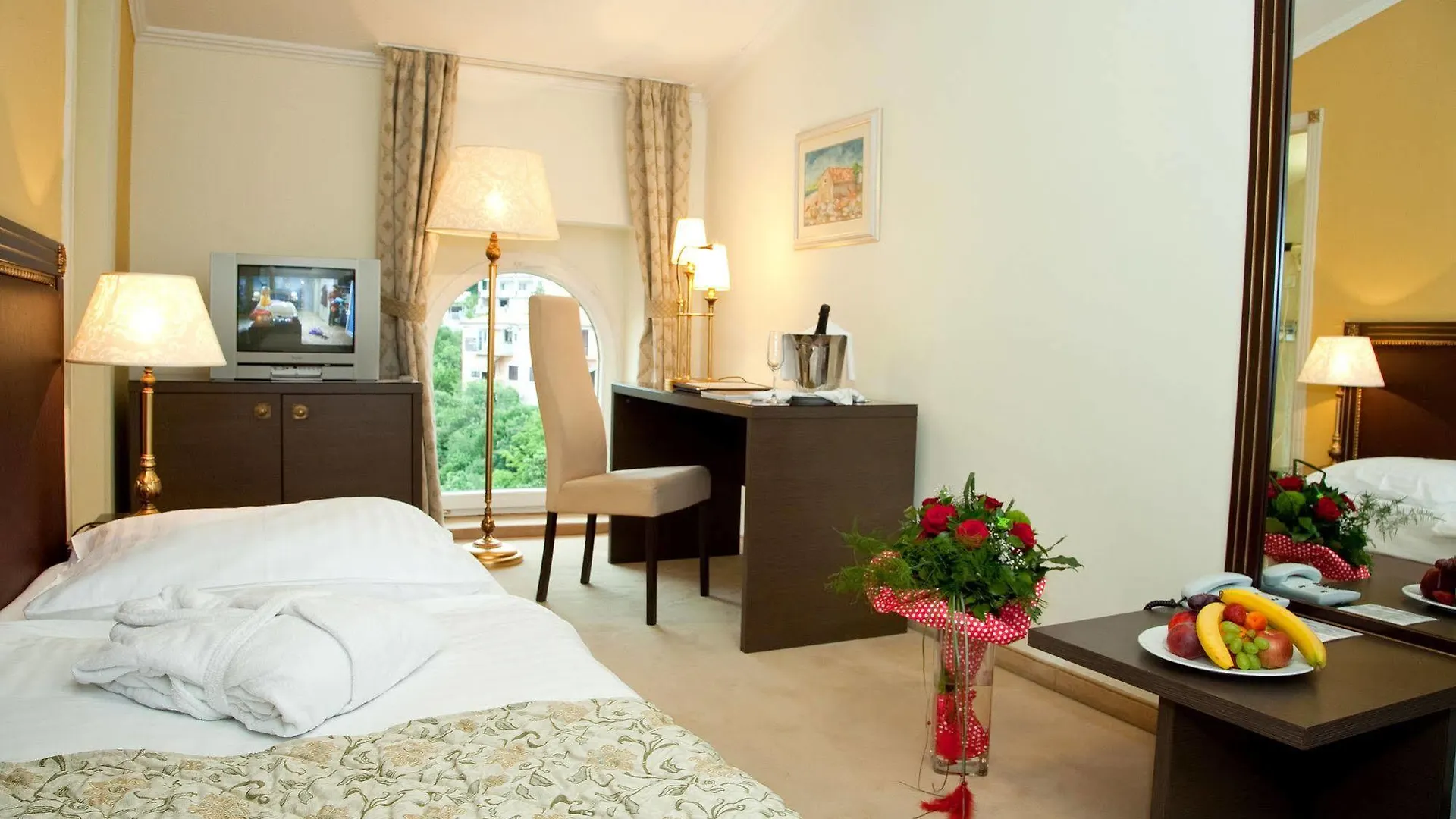Hotel Kvarner Palace Crikvenica