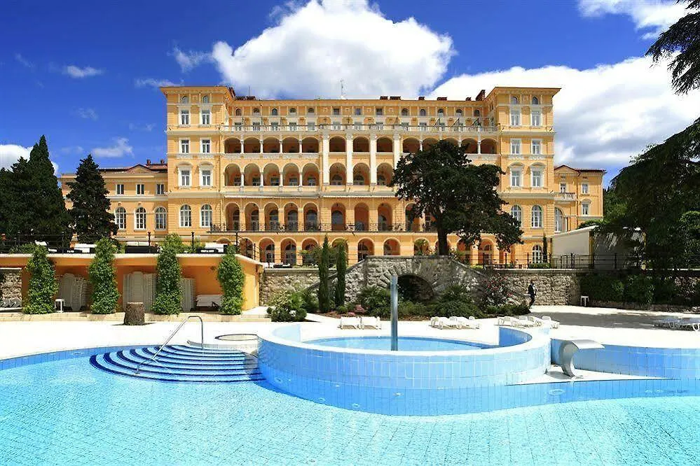 Hotel Kvarner Palace Crikvenica
