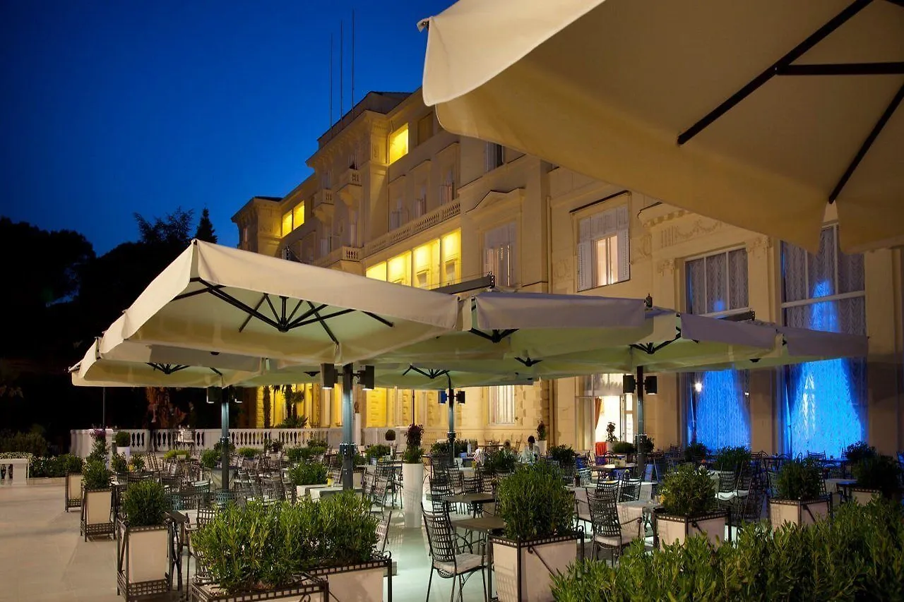 Hotel Kvarner Palace Crikvenica 4*,