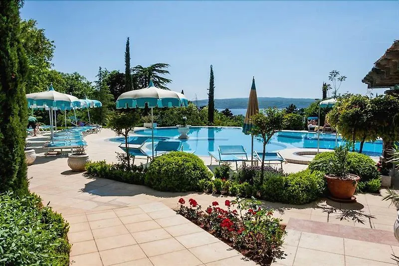 ****  Hotel Kvarner Palace Crikvenica Croatia