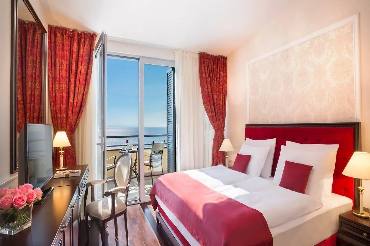 Hotel Kvarner Palace Crikvenica