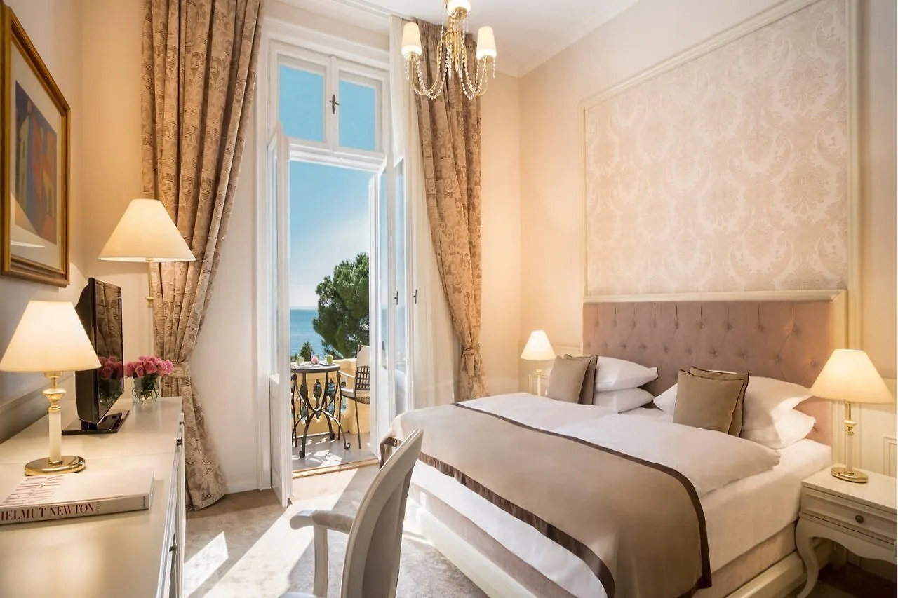 Hotel Kvarner Palace Crikvenica