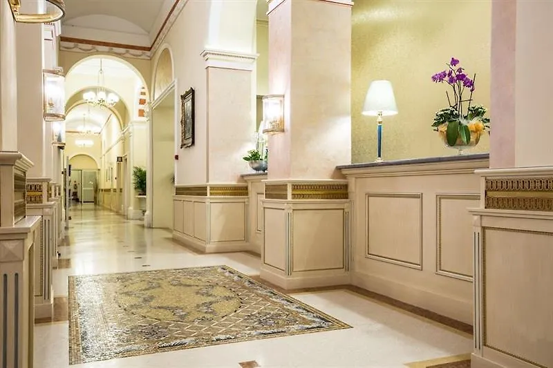Hotel Kvarner Palace Crikvenica 4*,  Croatia